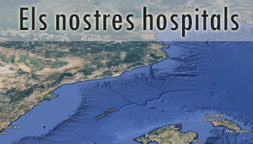 Els nostres hospitals