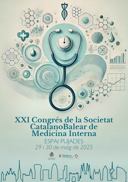XXI Congrés SCMI