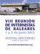 VIII Reunió d'Internistes de les Balears